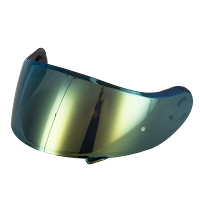 Series Helmet Windproof Safety – Dəbilqə (Kaska) aksesuarları - gold-plated-sheet