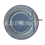 密封板式垂直15mm止回阀