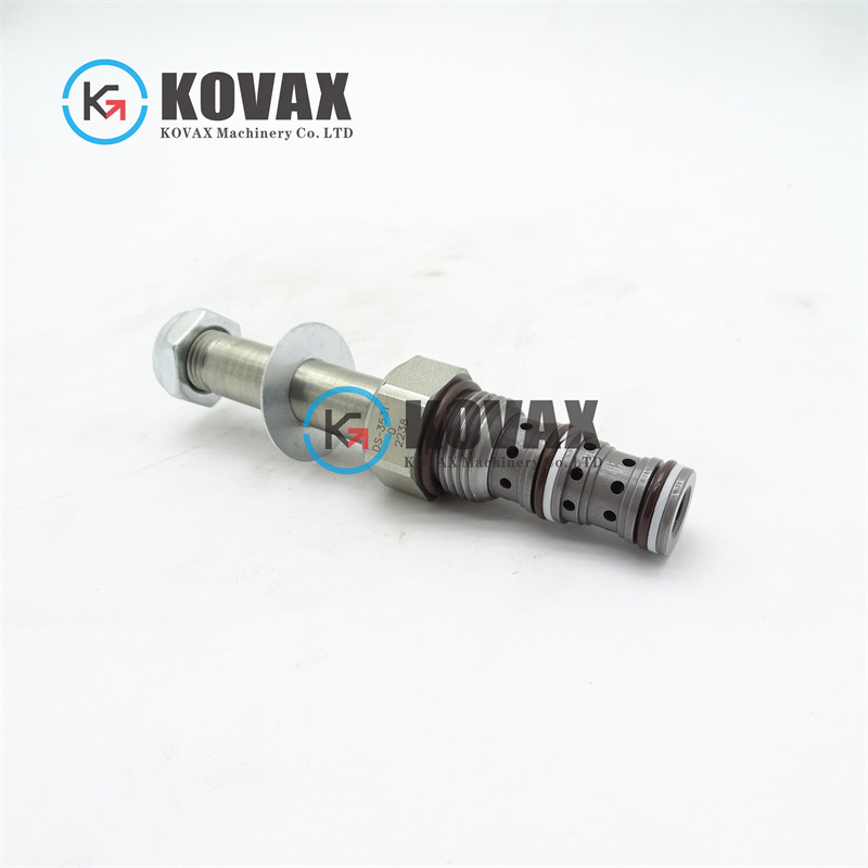 适用于卡特彼勒D6R推土机电磁阀组件269-5774电磁阀阀芯 工程配件