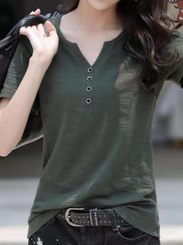 카키