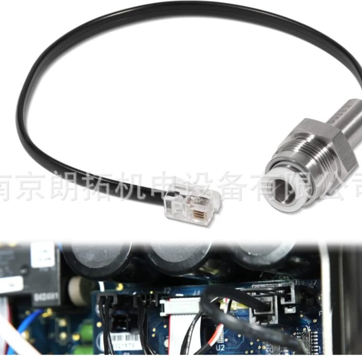 Датчик давления для безвоздушного распылителя Titan 390-7900 (243222, 704492, 249005)