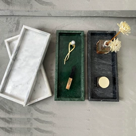 盘;装饰托盘;餐垫、杯垫