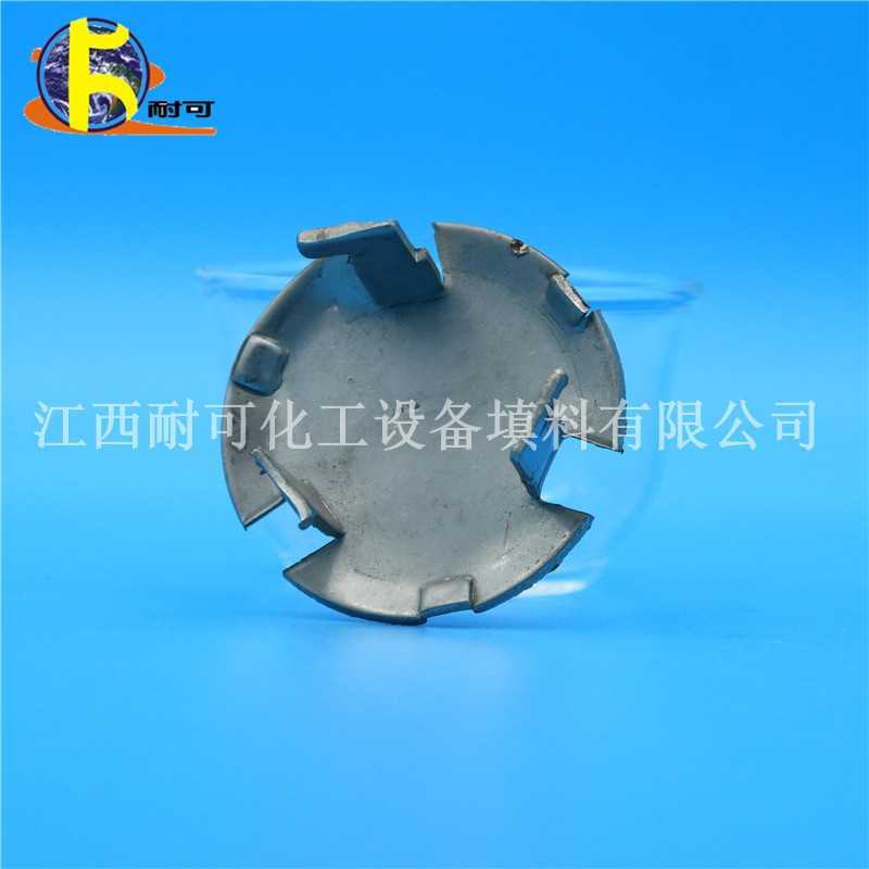 Naike Chemical Metal texture of material Float valve Trays Stainless steel as 304L316L Clip Honesty Sell