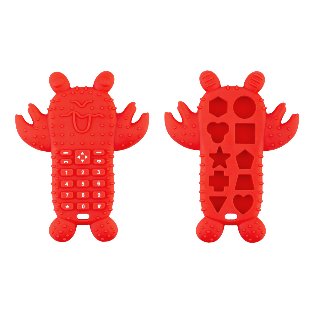 Silicone Camera