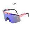 Protecting glasses, trend sunglasses for cycling, 2023 collection, European style