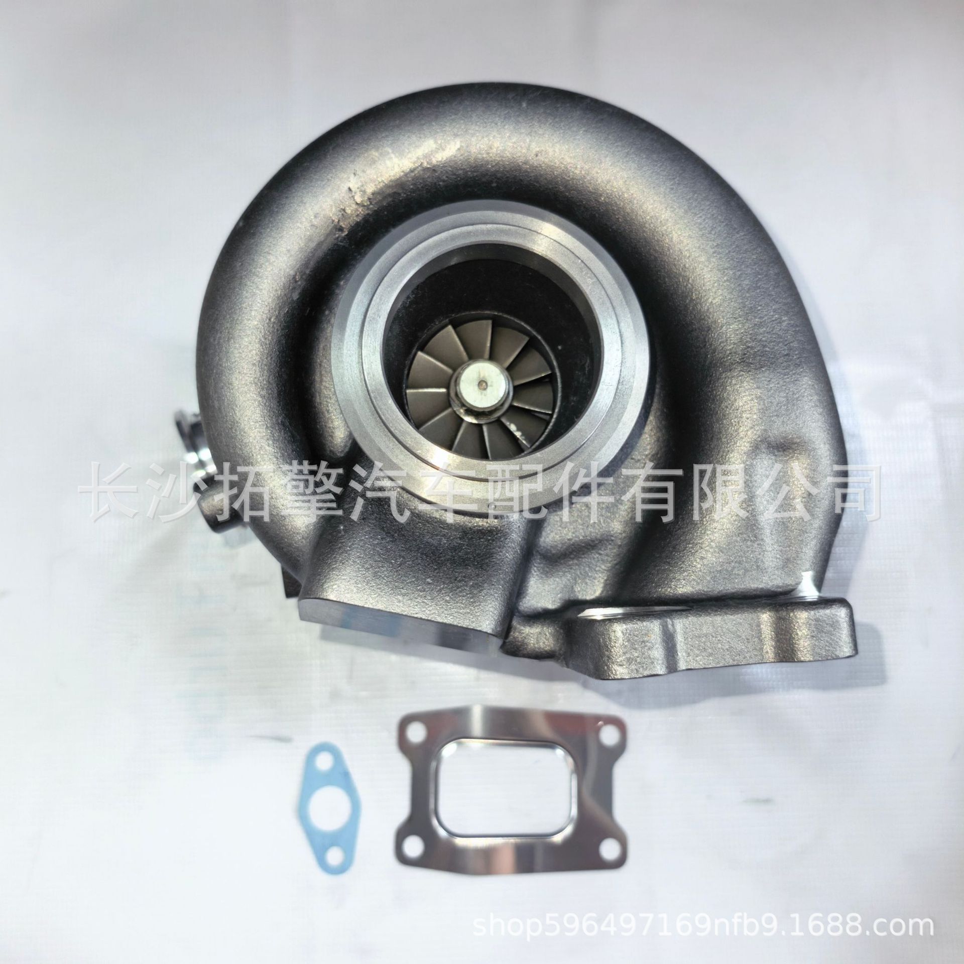Suitable for Cummins turbocharger 5605001 5604168 6410794 5354552
