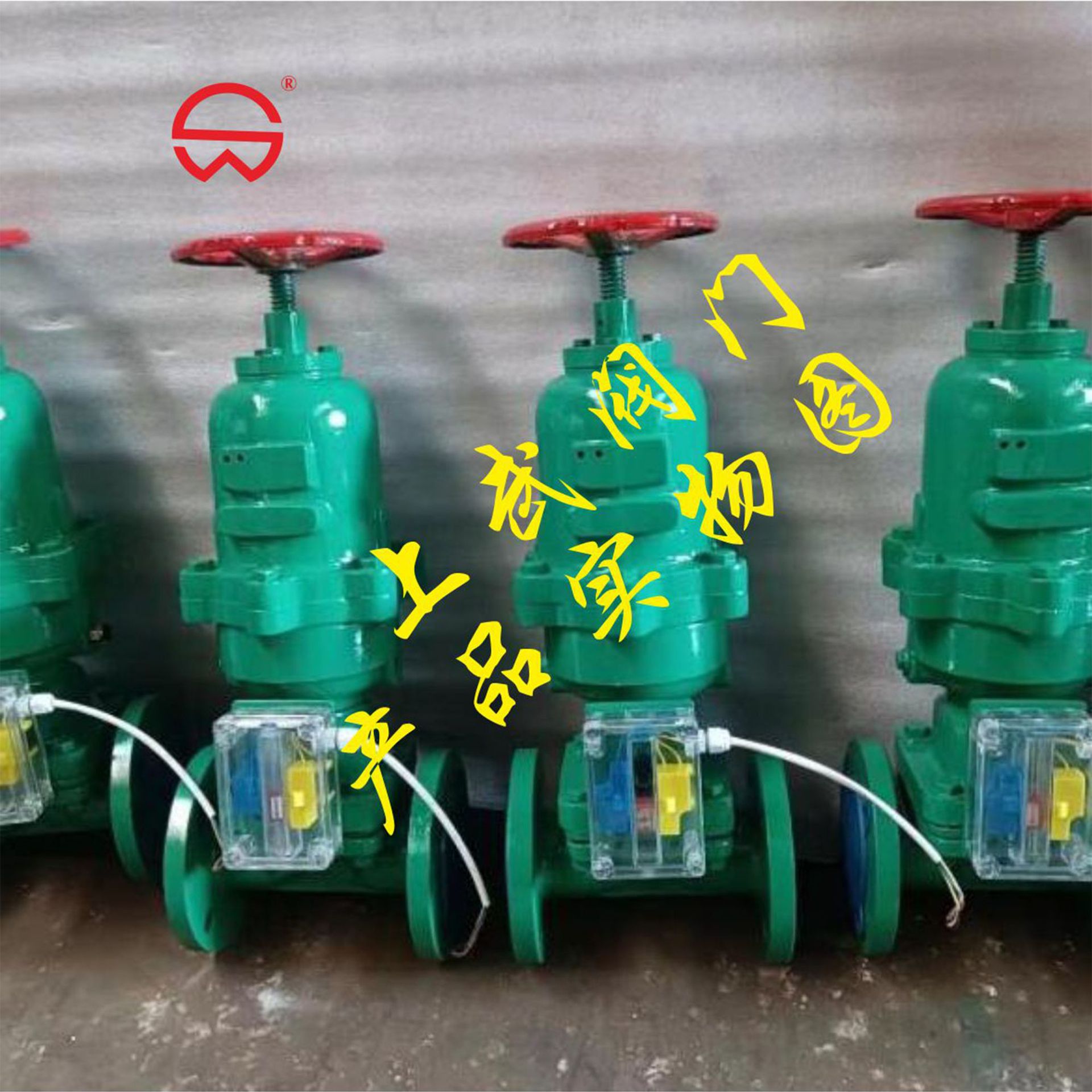 G6B41J衬胶气动常闭隔膜阀