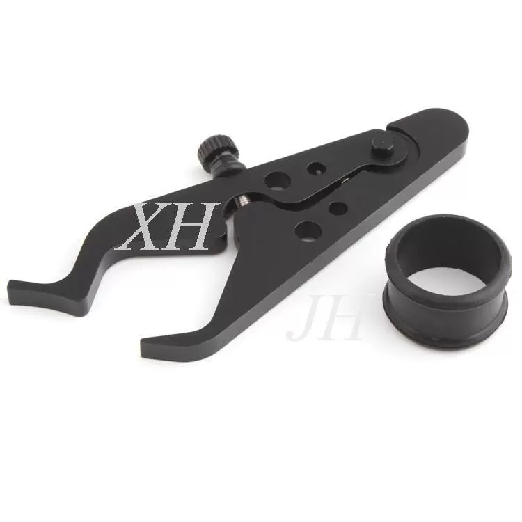 Кросс-бортовые популярные мотоциклетные аксессуары CNC алюминиевая cruise control рычаг управления дроссельный картафикатор вспомогательный фиксированный фиксированный дроссель ускоритель