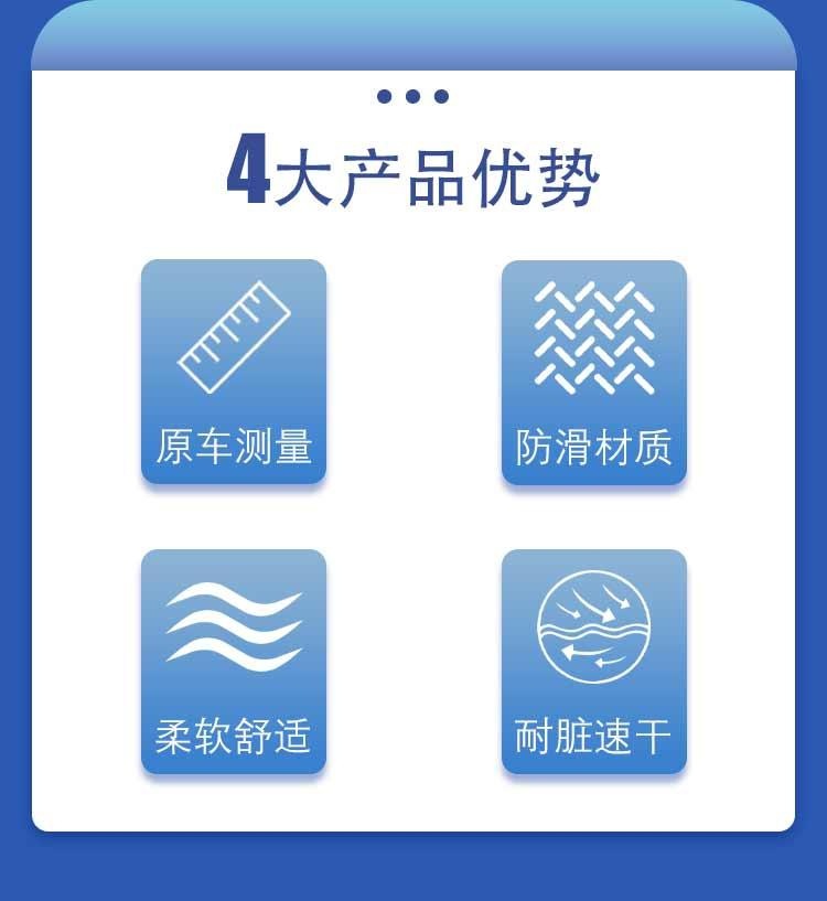 Suitable for Zeekr 009 Imitation Wool Floor Mats, Zeekr 009 Special Car Second Row and Third Row Main and Passenger Carpets