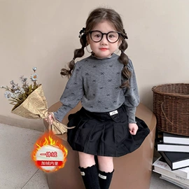 童套装;童T恤;童裤