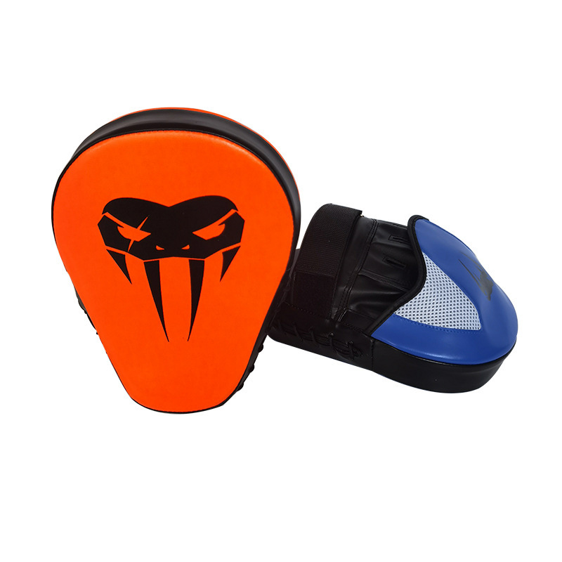 Boxing target arc Sanda baffle taekwondo target adult training Muay Thai target fighting boxing target