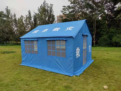 supports custom printing and wholesale, Avtomobil dam çadırları - national-standard-32x37m-single-tent-with-printed-logo-can-be-customized-as-needed