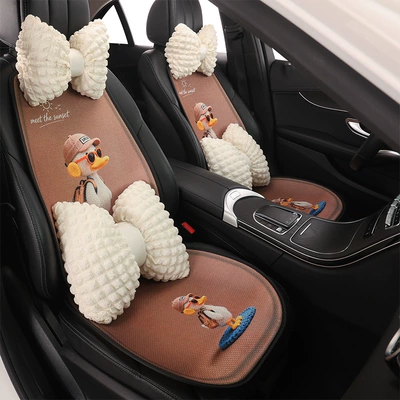 26 New Cross-Border Models of Little – Universal seat cover