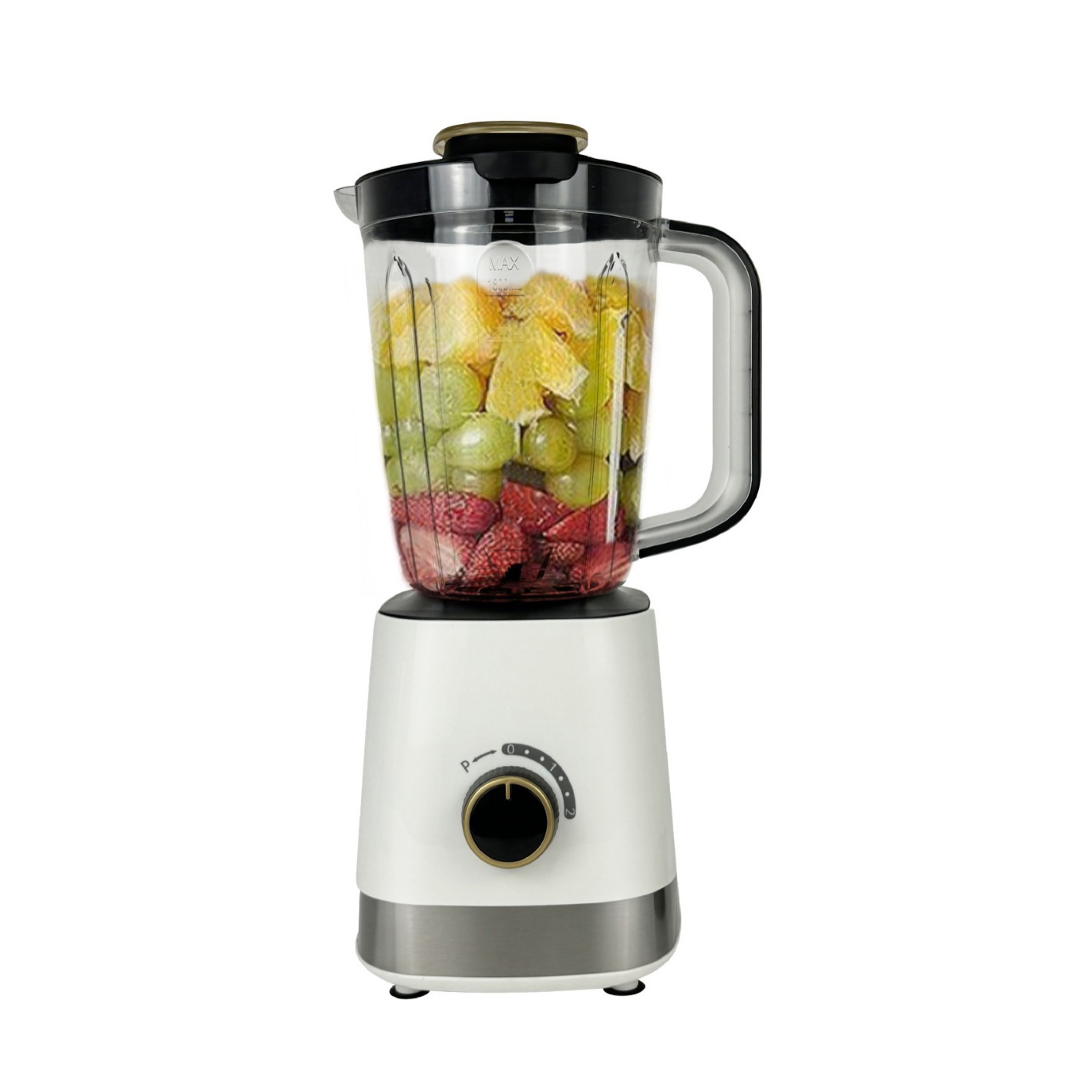 Mezclador doméstico rompiendo paredes silencioso mezclador multifuncional de frutas y verduras mezclador de reglas de salud