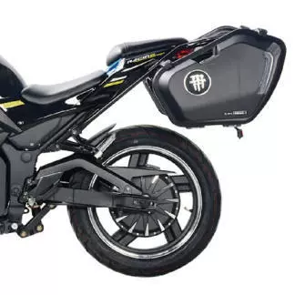 Elektrikli motosikletlər 72V High-Power Horizon Sports