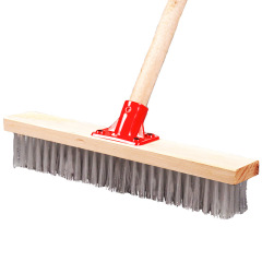 2F地板刷長柄硬毛衛生間廁所廚房加大刷洗地毯瓷磚浴室清潔刷子