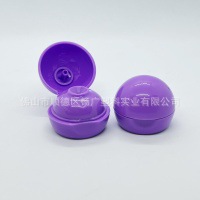24-410 ball shape bottle cap f