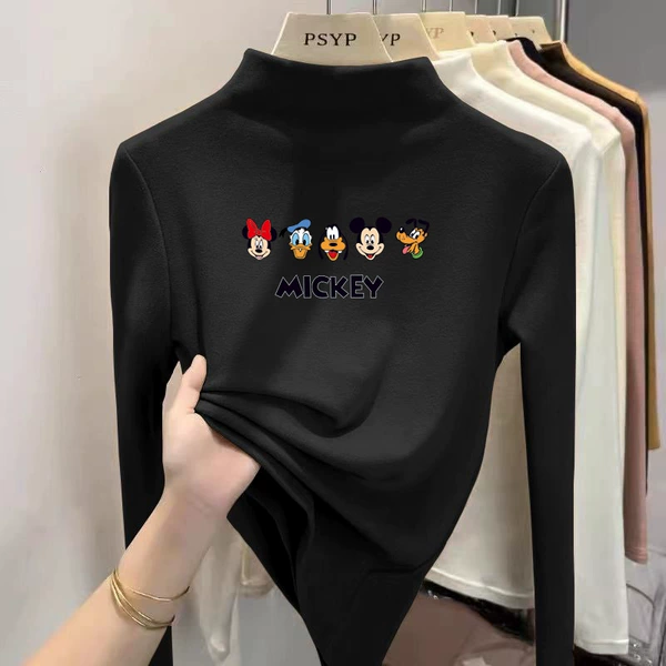 Y2041 Чёрный