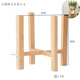 Beech Square Foot Cross Flower F-4