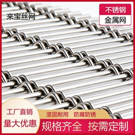 不锈钢网;其他金属网;铝丝网