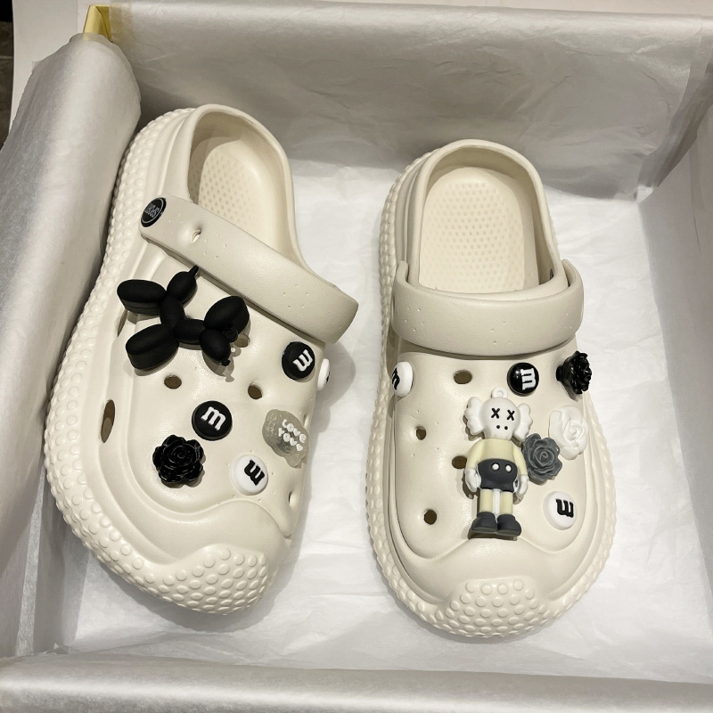 [세서미 스트리트] 화이트