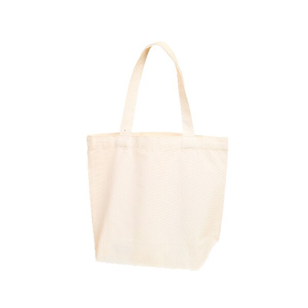 Handheld cloth bag