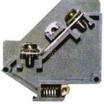 供应JH5B接线端子 接线端子板 端子排