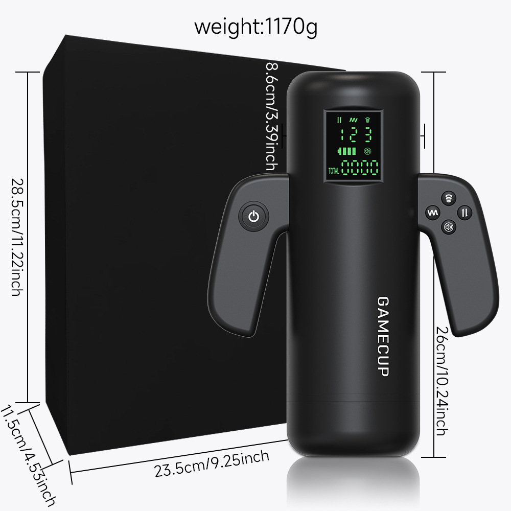 블랙박스(흡입/진동/망원경/가열/발음)