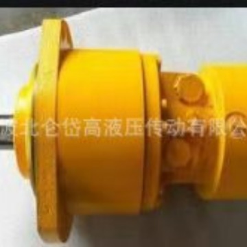 岱高液压MS35-3822法国波克兰乳化液马达  价格面议