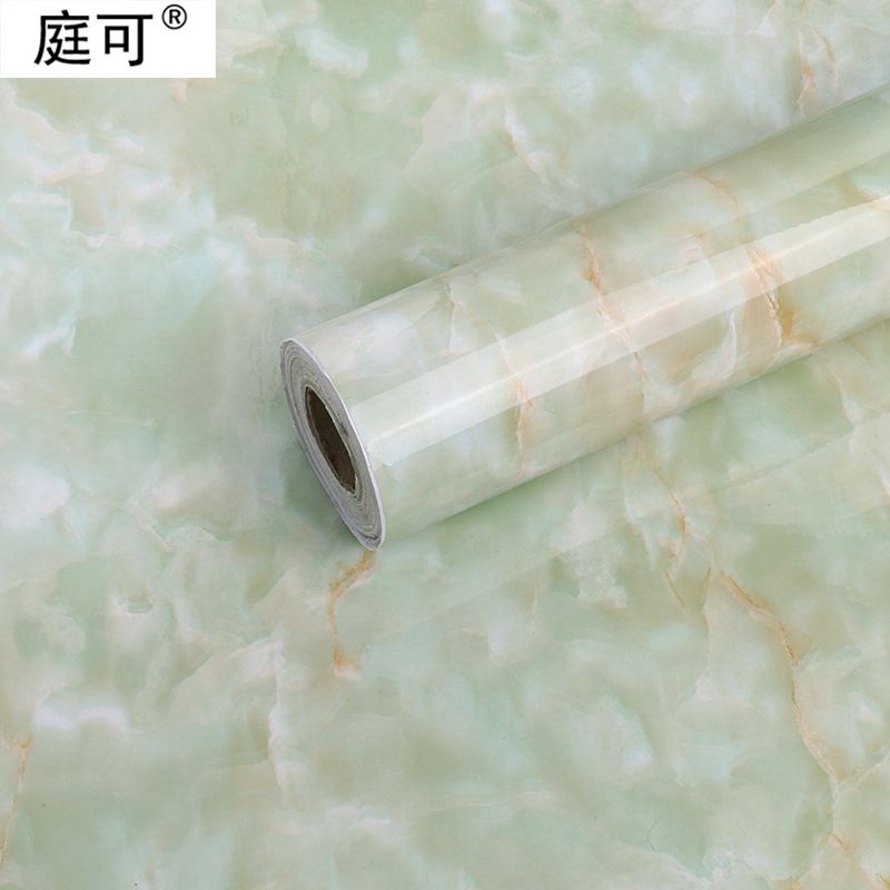 BD758 에메랄드 그린