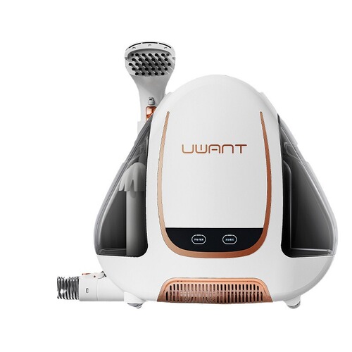 UWANT Youwang Fabric Cleaning Machine with Spray and Suction Integration for Carpet Mattress and Sofa B100S