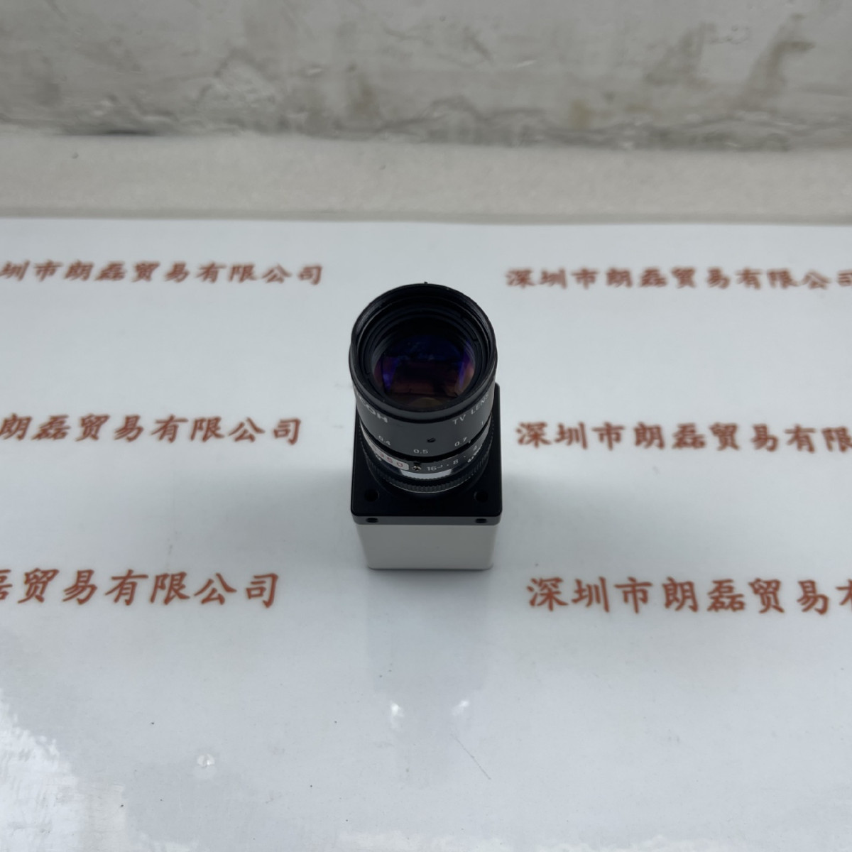 BAUMER宝盟 工业相机  TXG03  现货