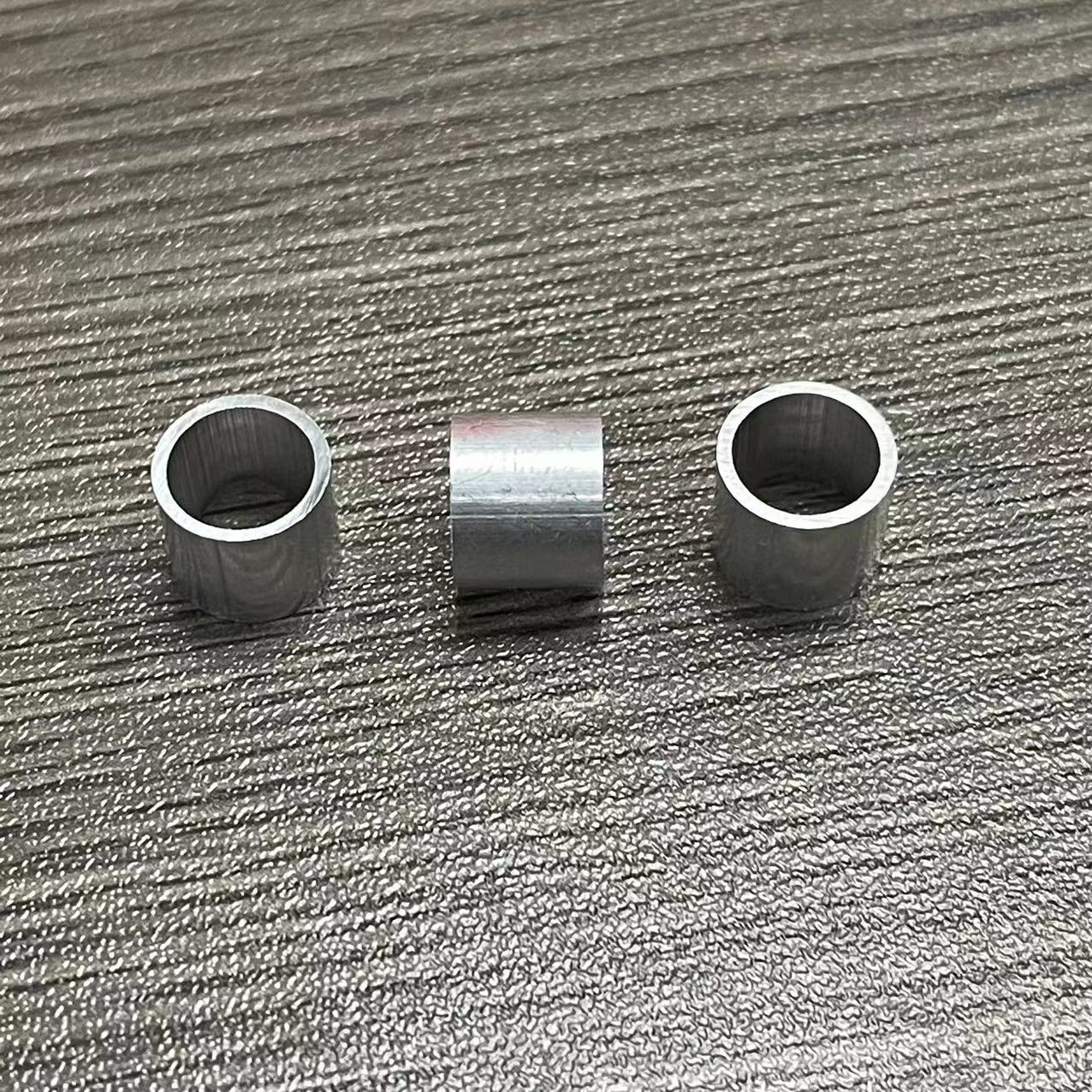 油烟电场专用铝套管 静电集尘模块专用铝套管 电子净化专用铝套管