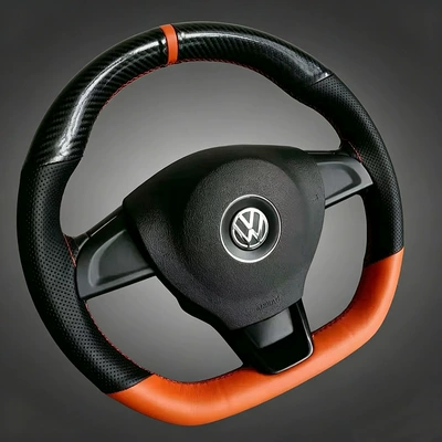 Steering wheel cover wheel cover, universal for all