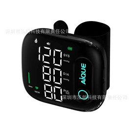 个人护理电器;家用血压计;电子体温计