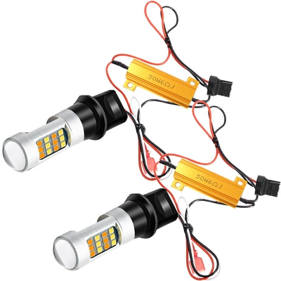T20 7440 2835 42Smd with – Dönmə işıqları
