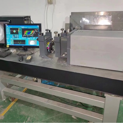 Secondhand America ZYGO laser(plane-Sphere)Laser interferometer GPI-XP/D