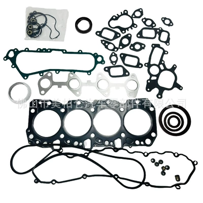 Auto Parts Full Cylinder and parts