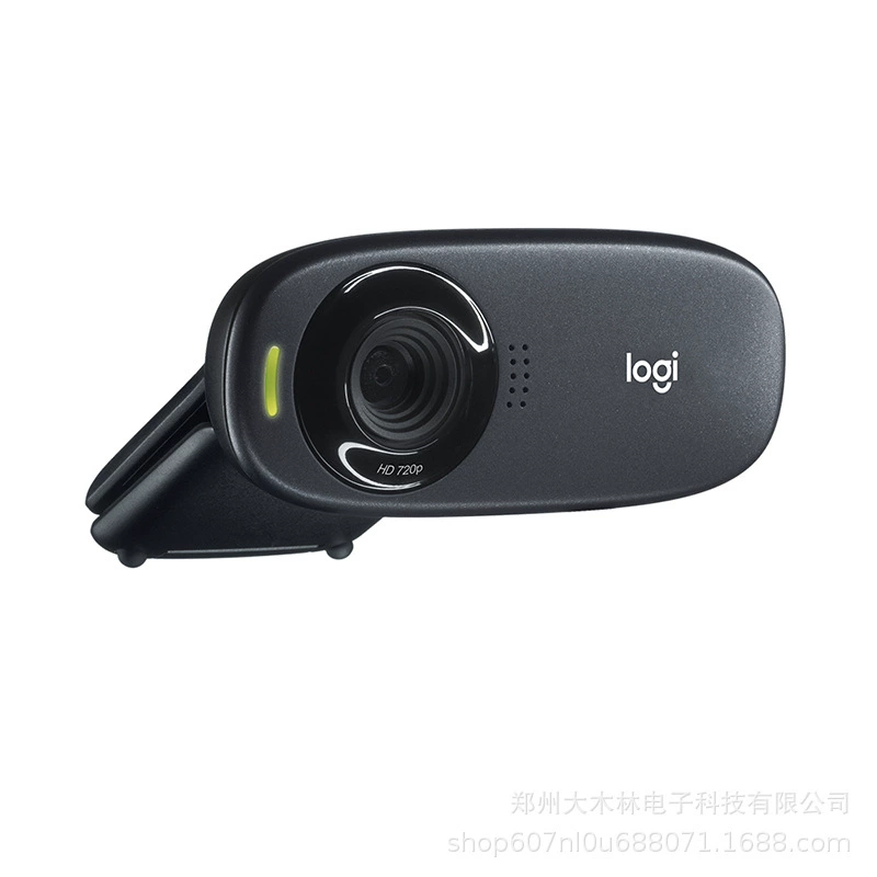 Логитек, CCTV-камера, кросс-граничная торговля, AliExpress, C310