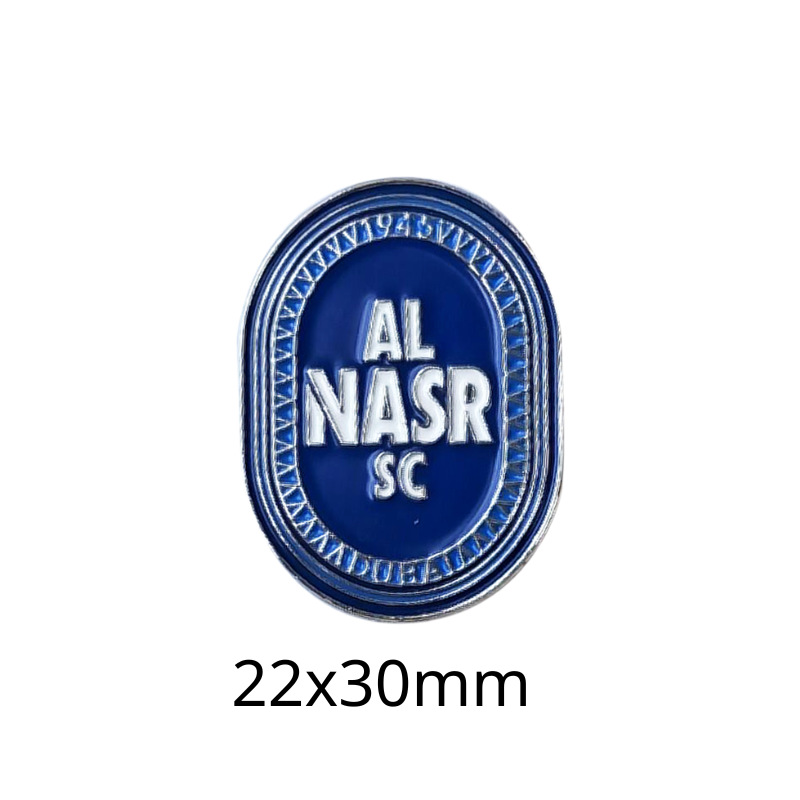 Insignias metálicas transfronterizas, pegatinas para teléfonos móviles, broches, Copa Mundial, Liga de Campeones, club de fútbol, insignias del Real Madrid, insignias del Liverpool al por mayor