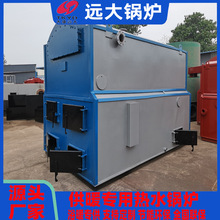 现货供应  小区商场办公楼厂房供暖环保节能型燃煤热水锅炉
