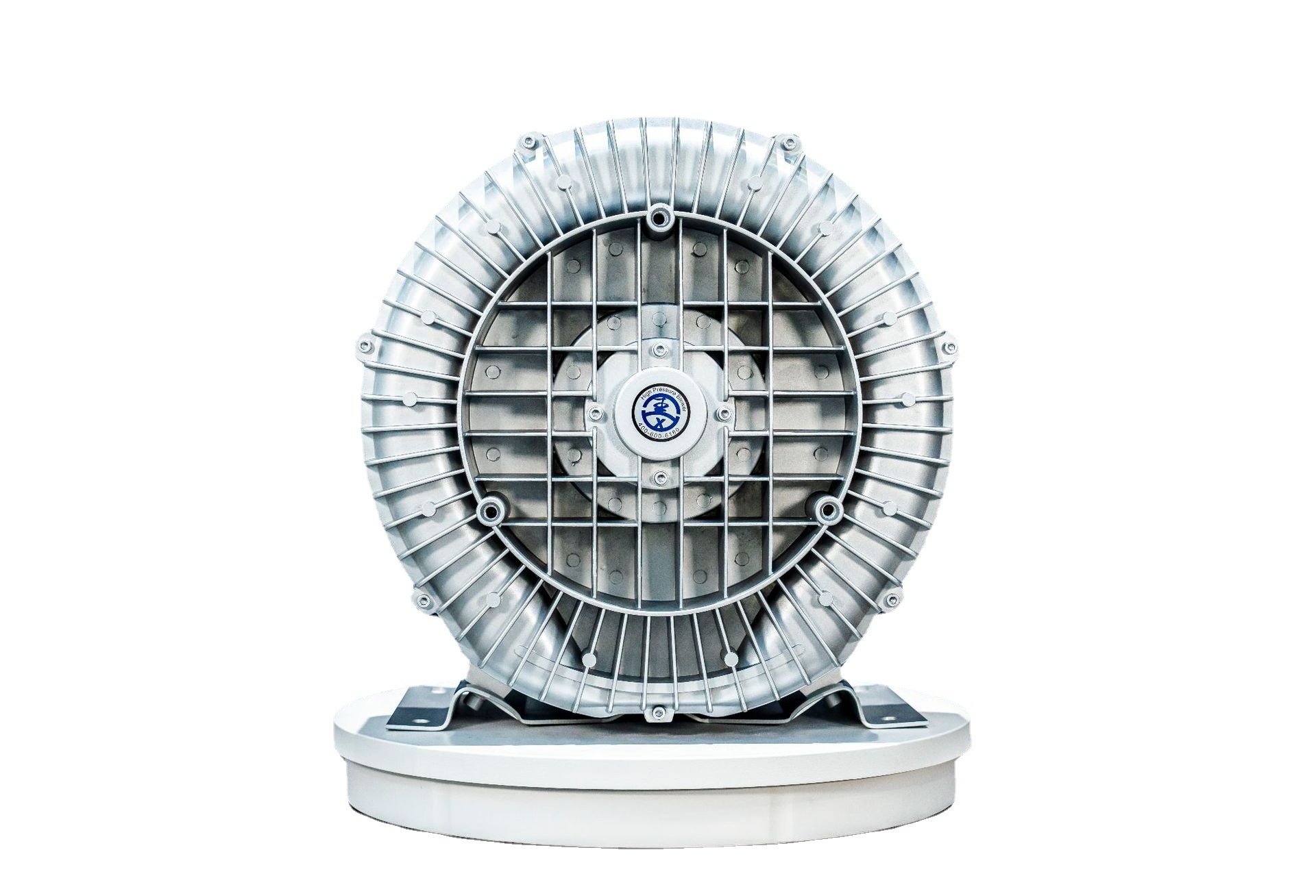 旋涡高压气泵RB-81D-3 7.5KW/工业污水曝气旋涡风机/全风高压风机