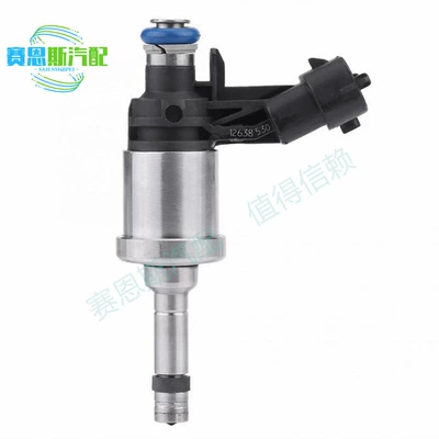 0261500114 12632255 car Oil pump, nozzle