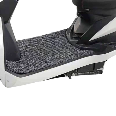 Electric vehicle foot mat – mats, electric motorcycle foot mats
