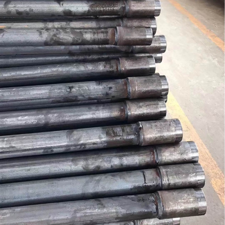 重庆厂家声测管 桥梁声测管 基坑嵌压式声测管桩基用检查管注浆管