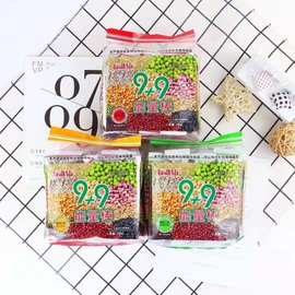 180g能量99棒谷道仙休闲小吃花生海苔蛋黄味办公室下午茶点心批发