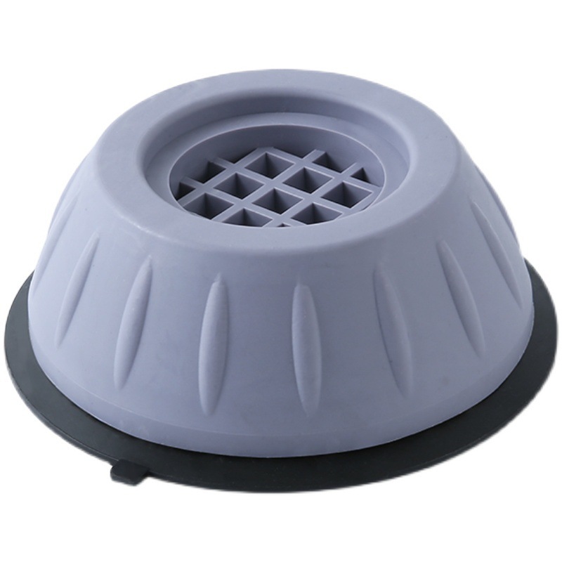 Automatic non-slip doormat for laundry
