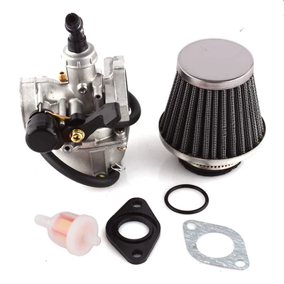 90Cc 110Cc Pz19 – Motorcycle General Parts