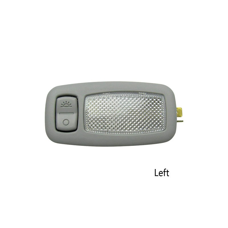 Suitable for 2 gray endoscope makeup mirror lights, compatible with the modern i45 YF Sonata 11-15