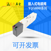 ���_�lƱ늴��yVQ4000 VQ5000ϵ��5ͨ����ʽ/���^����ʽ�F؛�h�r